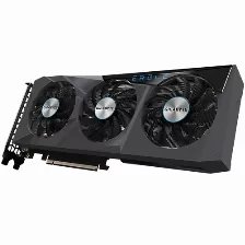 Tarjeta De Video Gigabyte Geforce Rtx 4070 Eagle Oc V2 12g, 12gb 192 Bit, Gddr6x